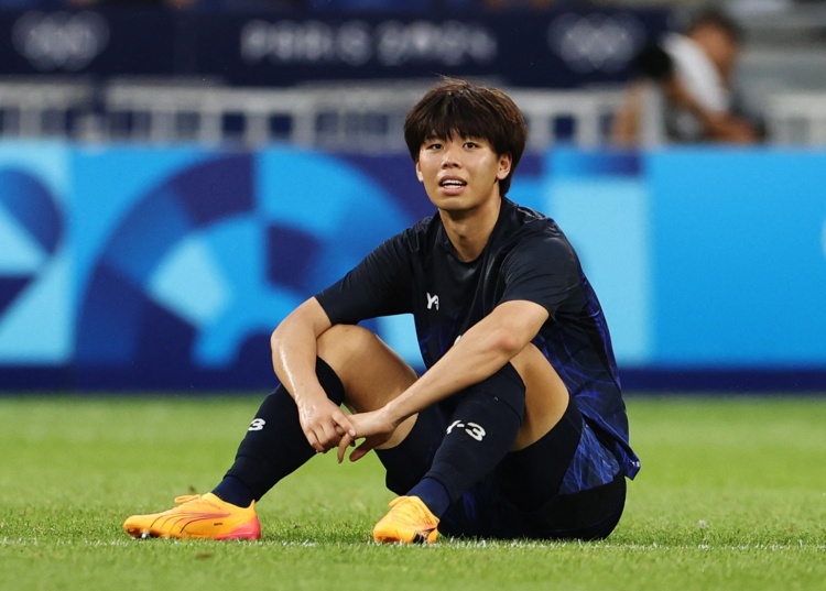 日媒：尤文有意20歲日本國腳高井幸大，考慮1月引進后外租鍛煉