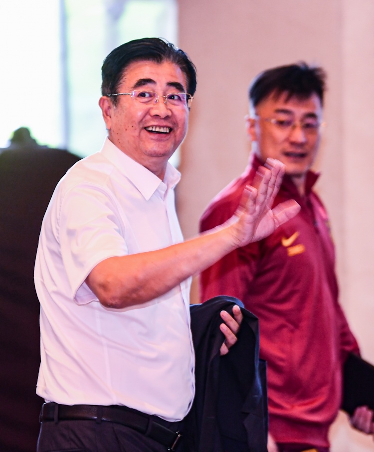 媒體人：國足6分在手，“最后兩輪成垃圾時間”的局面不會發(fā)生